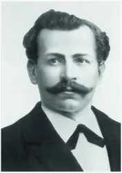 Adolf Karrer